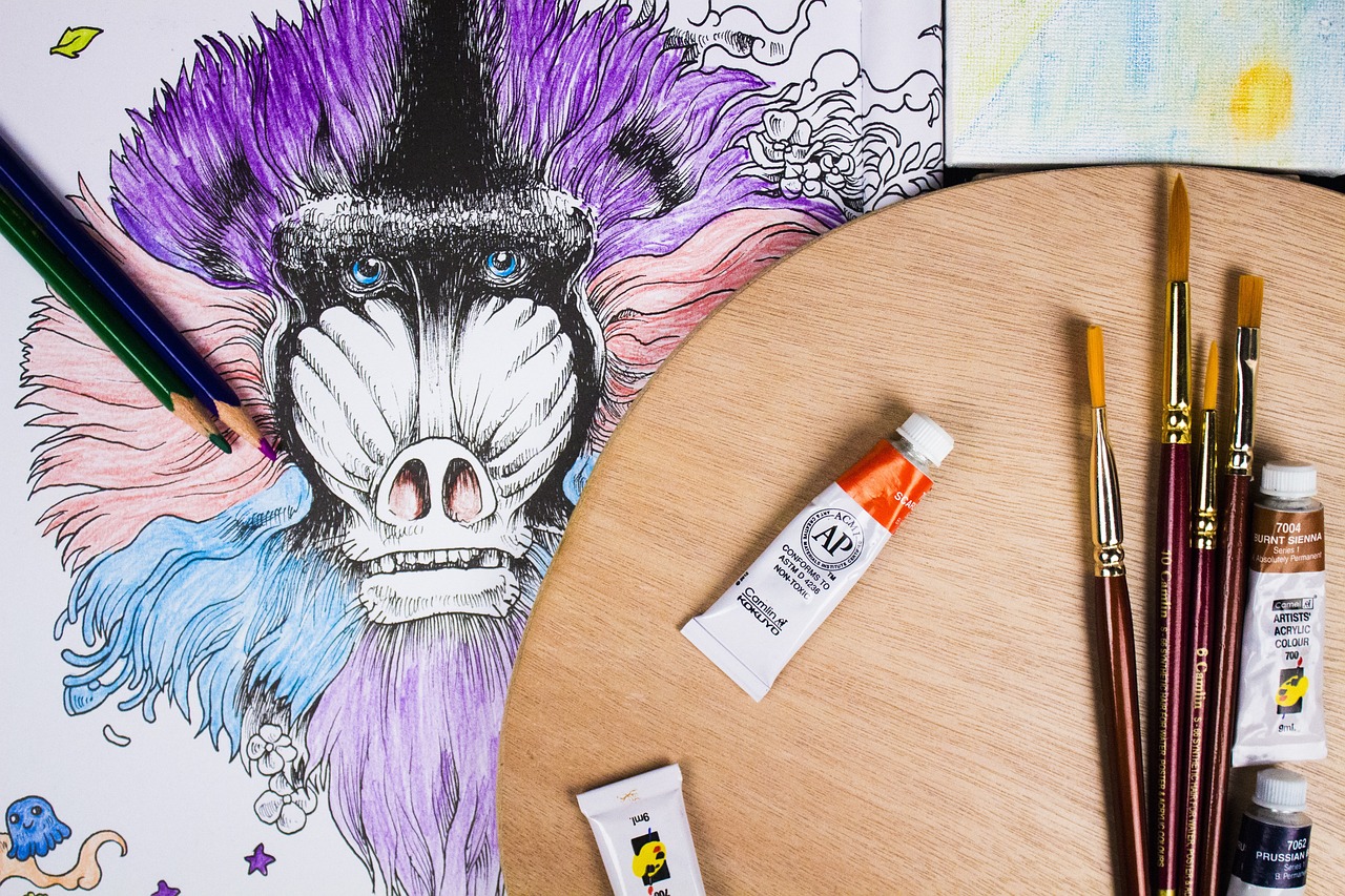 How to Create Handmade DIY Artwork for Your Home